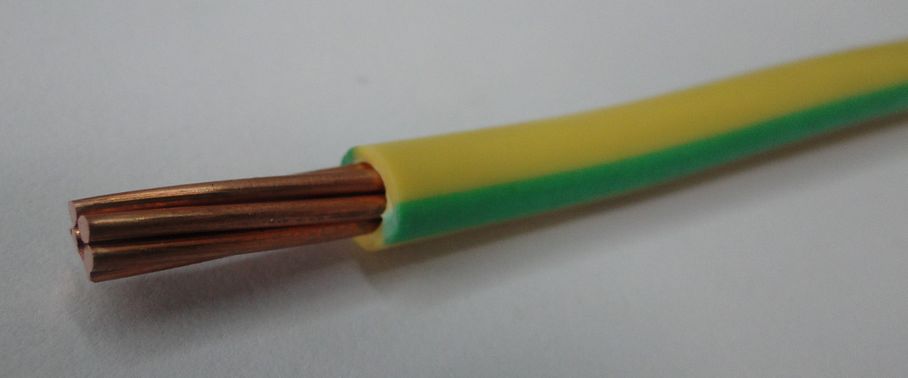 BV布電線