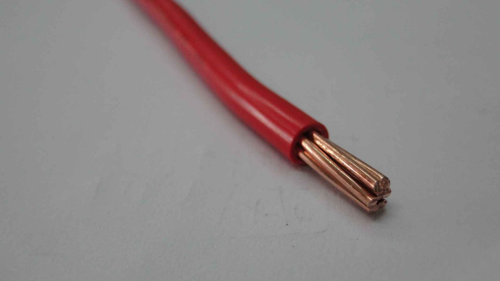 BV布電線