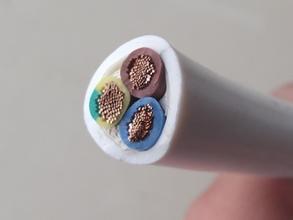 護(hù)套線