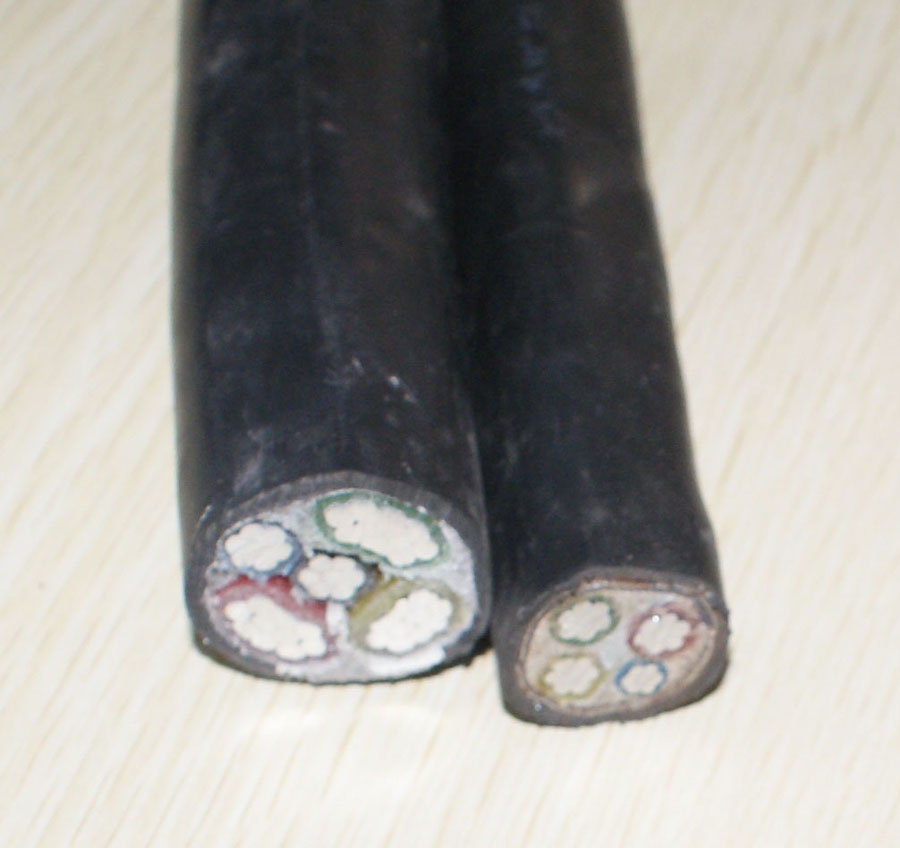 鋁電力電纜