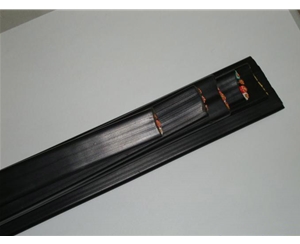 扁平電纜